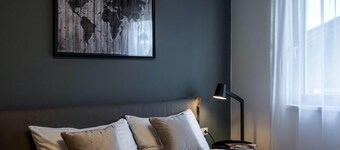 Family apartment in Schwaz