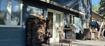 Outdoor Play or Relax Paradise Incredible Mtn View