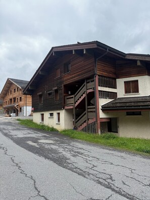 Exterieur