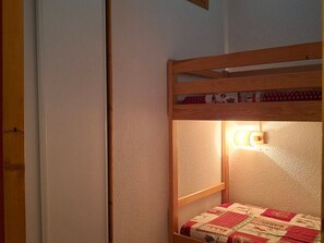 2 chambres