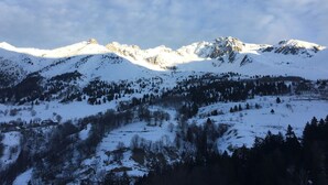 Unclassified image, 3 of 16, button - Charming 3-Room Apartment Ski-In/Ski-Out (Saint-François-Longchamp)