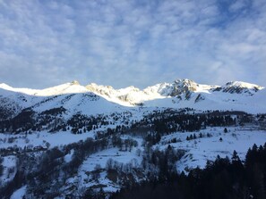 Miscellaneous - Charming 3-Room Apartment Ski-In/Ski-Out (Saint-François-Longchamp)