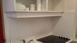 Unclassified image, 2 of 16, button - Charming 3-Room Apartment Ski-In/Ski-Out (Saint-François-Longchamp)