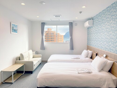 stella site Hakodate
