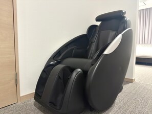 Deluxe tweepersoonskamer | Een bureau, gratis wifi, beddengoed
