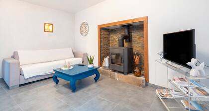 Maison de vacances 'Ce Petit Penty' avec terrasse privée et Wi-Fi