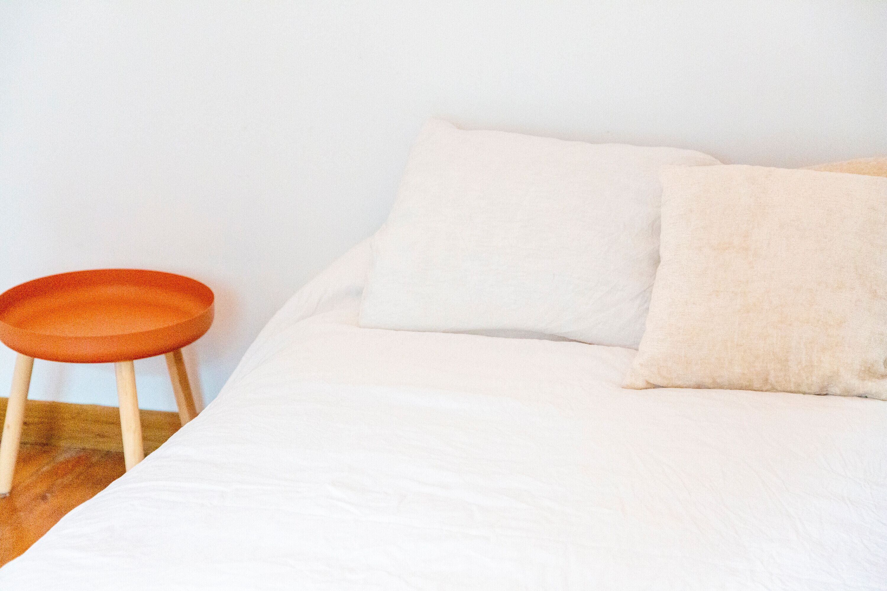 3 Schlafzimmer, WLAN, Bettwäsche