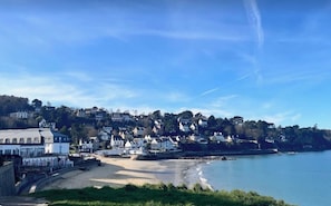 Plage à proximité