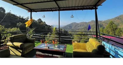 Sumangalam Homestay