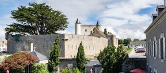 Le Général d'Elbée