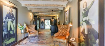 Le Général d'Elbée