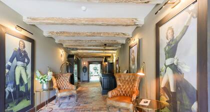 Le Général d'Elbée