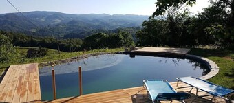 Holiday home with 2 bedrooms