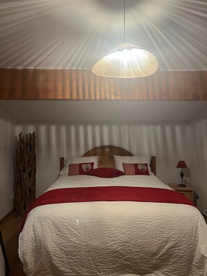 2 bedrooms, iron/ironing board, free WiFi, bed sheets - Apartment panoramic view Vercors (Saint-Nizier-du-Moucherotte)