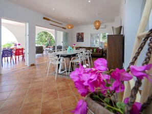Dining - El Retiro by Interhome (Calpe/Calp)