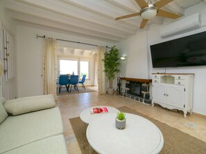 Fernseher