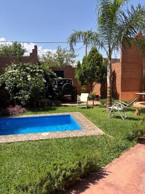 Alberca