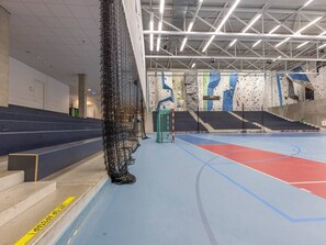 Campo sportivo