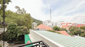 Family Suite, Garden View | Garden view
