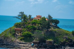 Exterior - Vung Tau Luxury Hotel & Apartment (Ho Chi MInh)