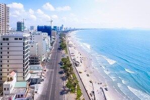 Beach - Vung Tau Luxury Hotel & Apartment (Ho Chi MInh)