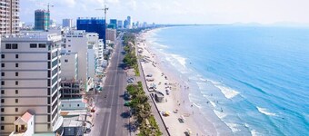 Vung Tau Luxury Hotel & Apartment