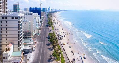 Vung Tau Luxury Hotel & Apartment