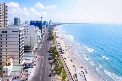 Vung Tau Luxury Hotel & Apartment