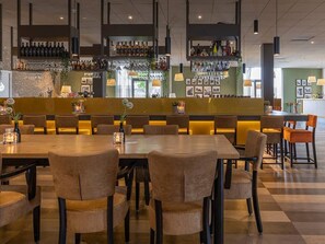 Bar (sur place)