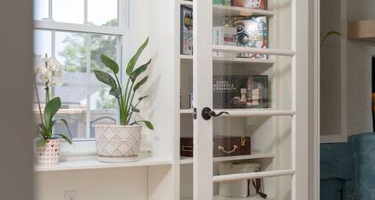 Son of A Sailor|Game Room·Soccer Pool·Fenced Yard