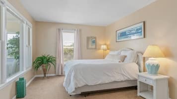 2 slaapkamers, gratis wifi, beddengoed
