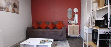 スマートテレビ