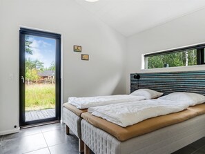 4 bedrooms, internet