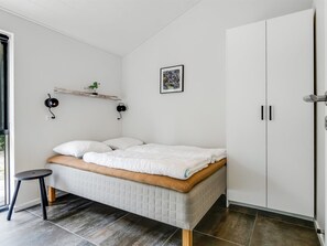 4 bedrooms, Internet