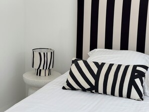 1 quarto, Wi-Fi, roupa de cama