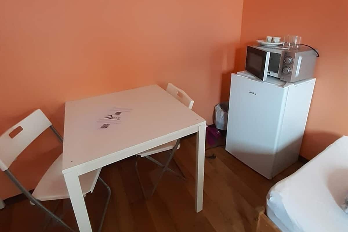 Twin kamer | Gratis wifi, beddengoed