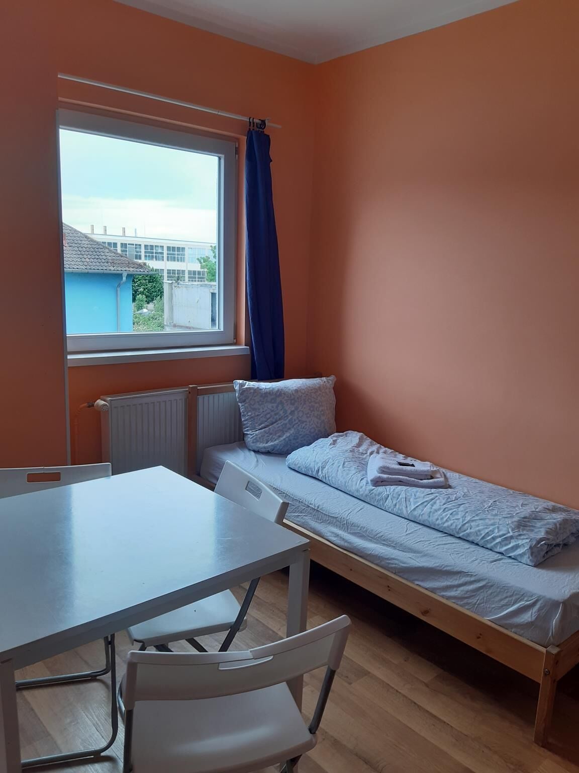 Foto - 2-Rent Group Hostel Rooms&Apartments TUB19A