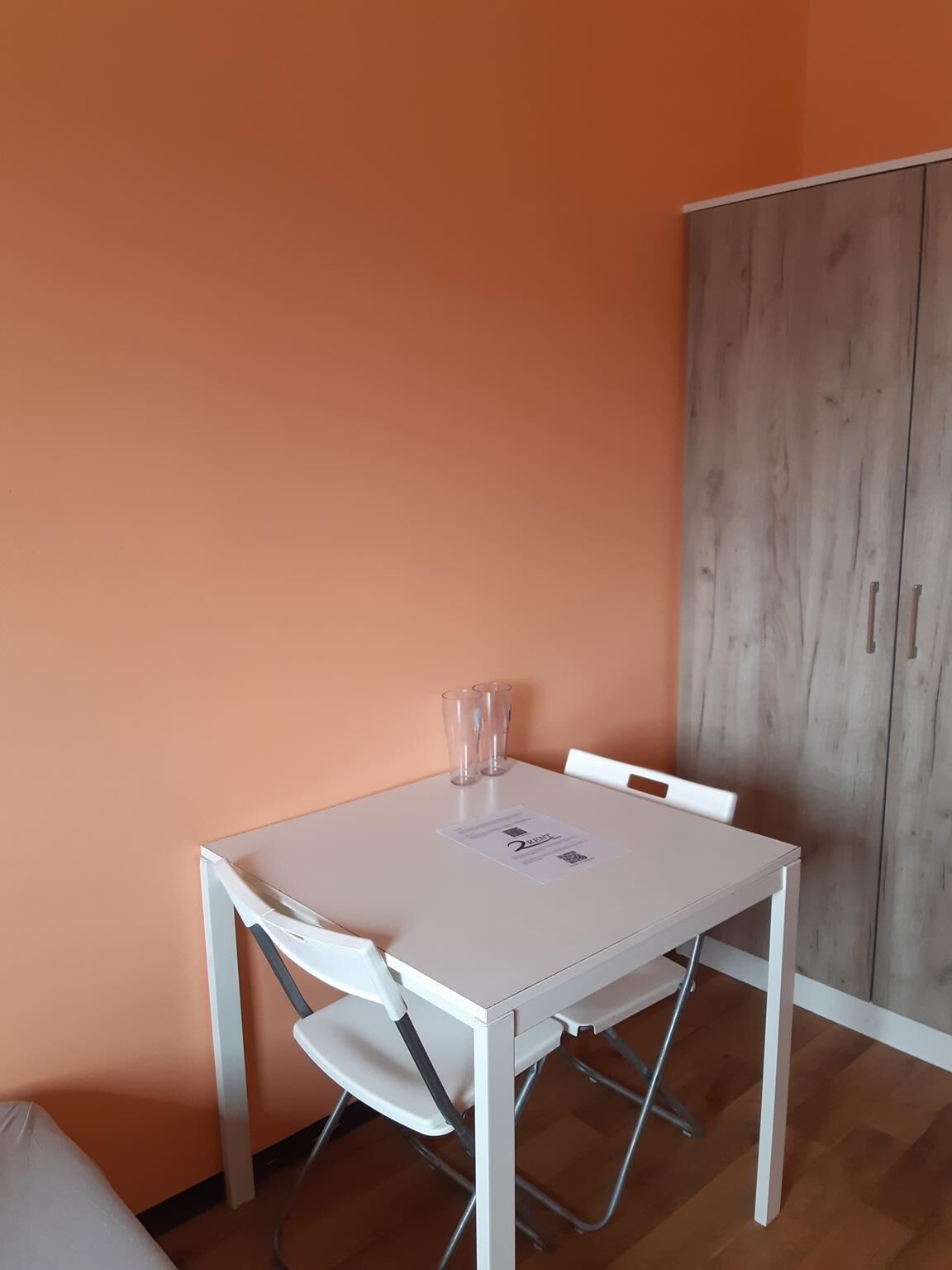 Foto - 2-Rent Group Hostel Rooms&Apartments TUB19A