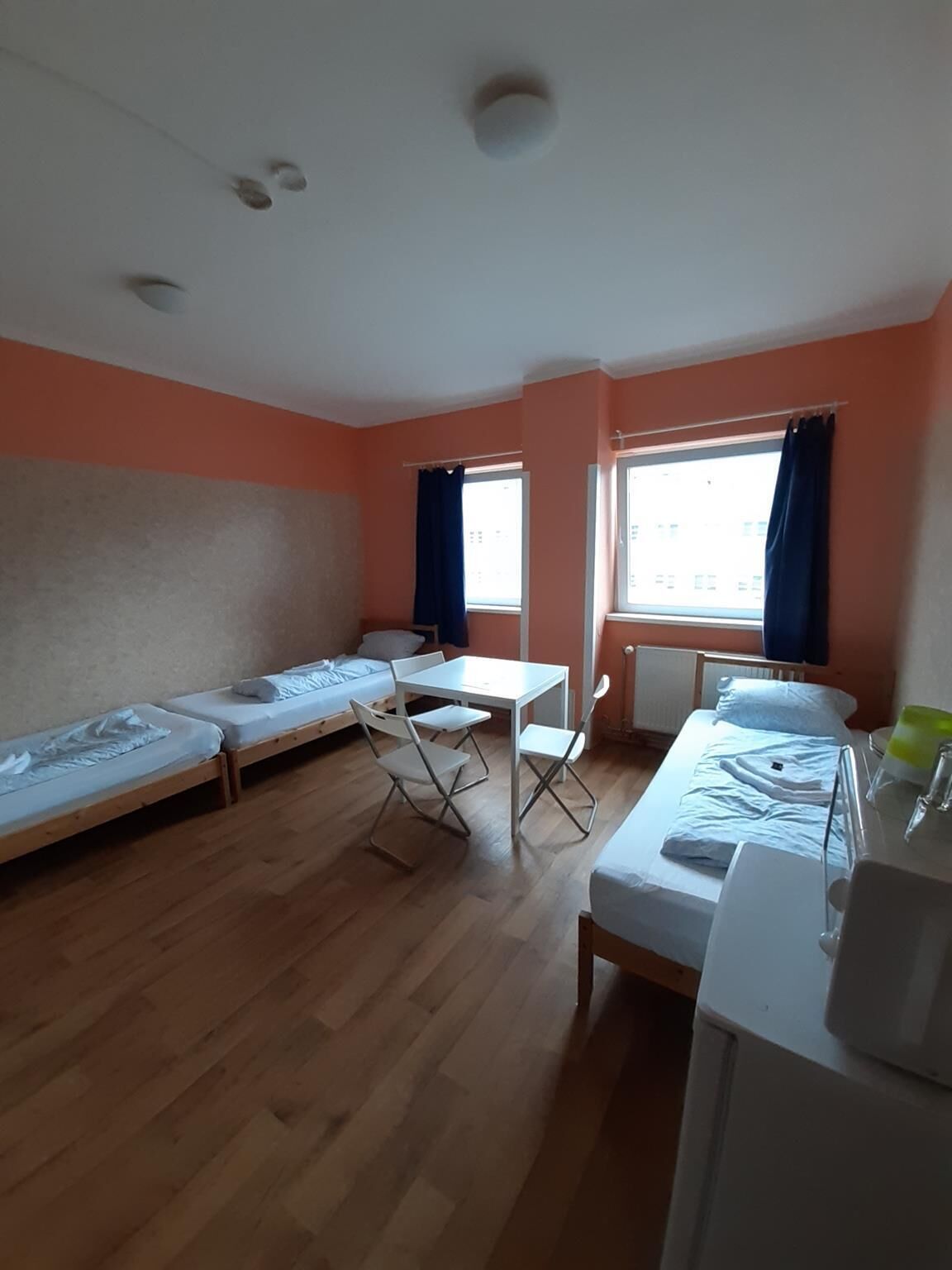 Foto - 2-Rent Group Hostel Rooms&Apartments TUB19A