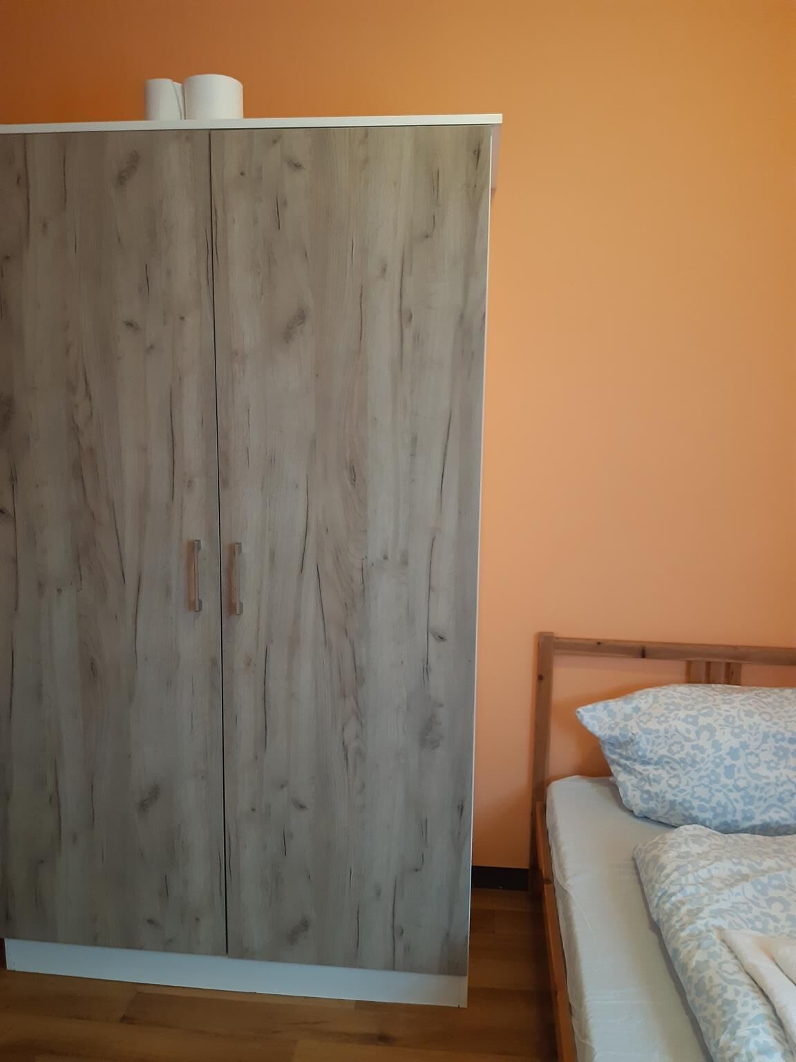 Foto - 2-Rent Group Hostel Rooms&Apartments TUB19A