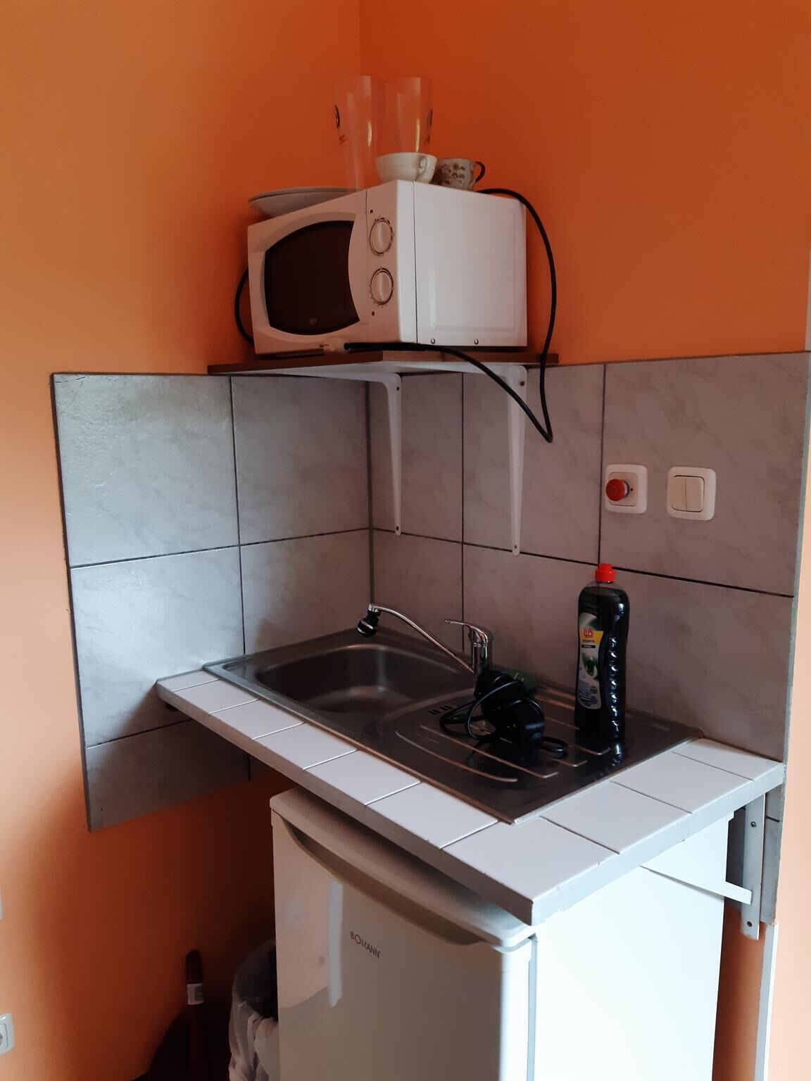 Foto - 2-Rent Group Hostel Rooms&Apartments TUB19A