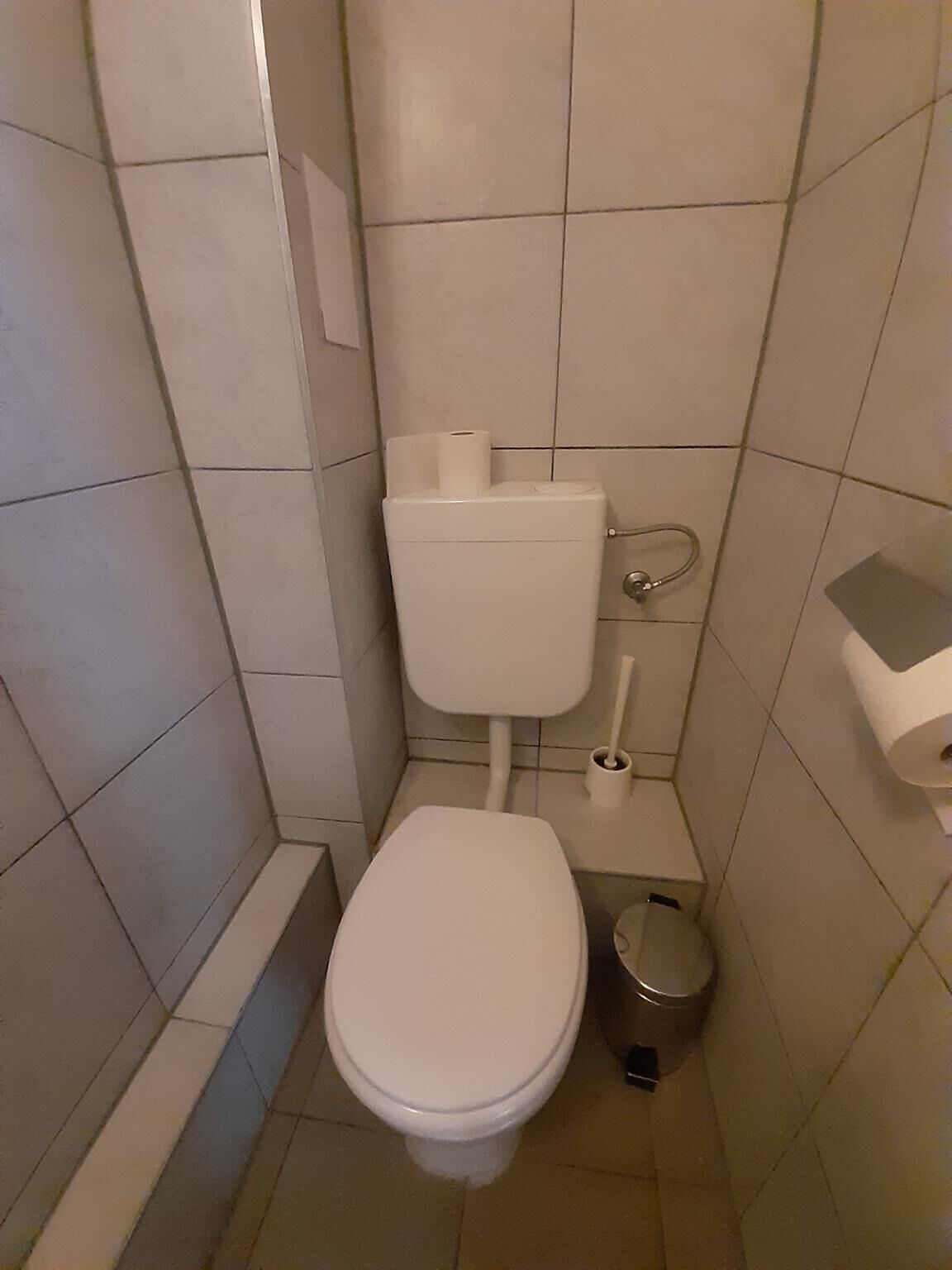 Foto - 2-Rent Group Hostel Rooms&Apartments TUB19A