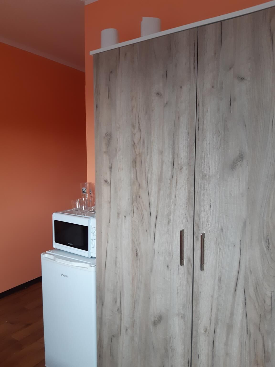 Foto - 2-Rent Group Hostel Rooms&Apartments TUB19A