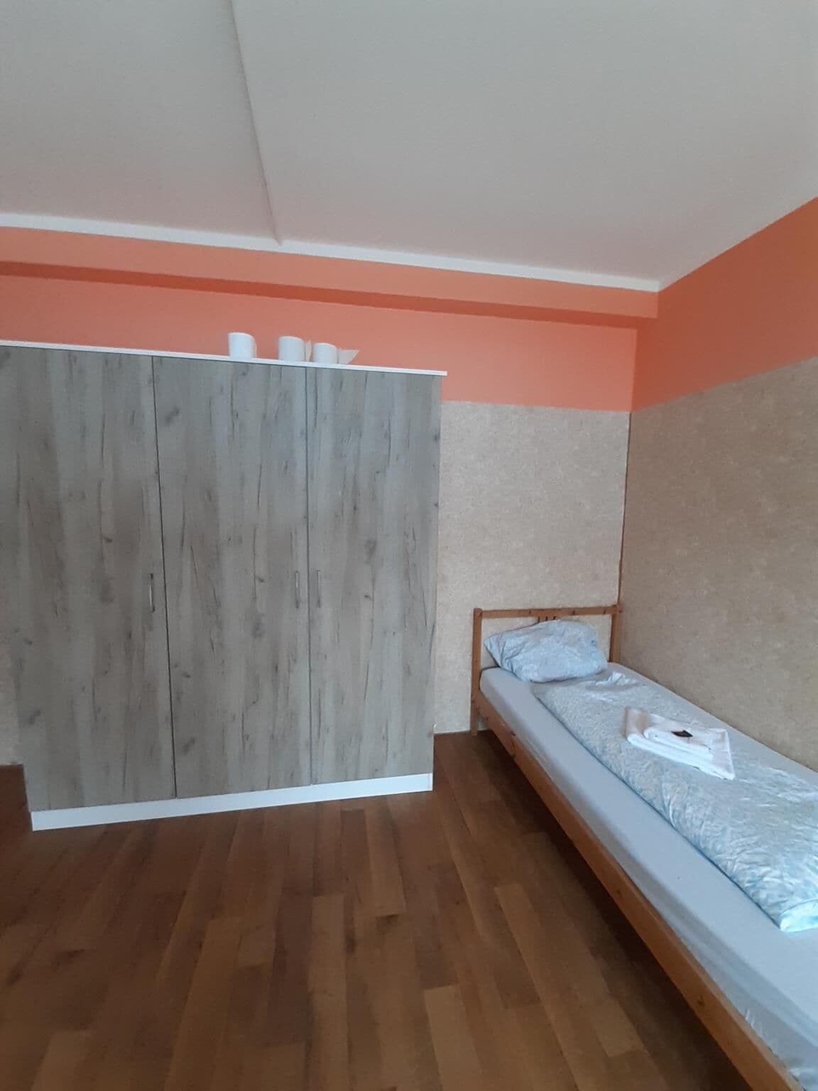 Foto - 2-Rent Group Hostel Rooms&Apartments TUB19A