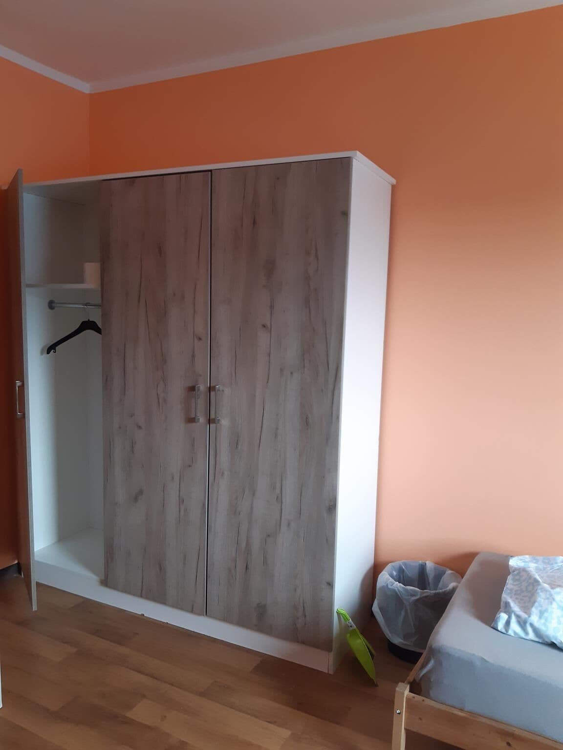 Foto - 2-Rent Group Hostel Rooms&Apartments TUB19A