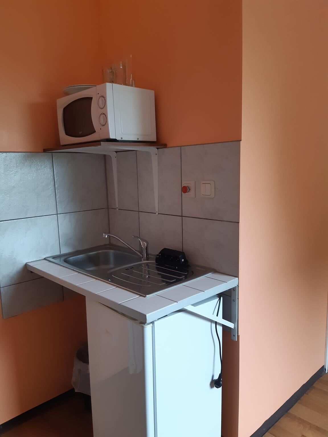 Foto - 2-Rent Group Hostel Rooms&Apartments TUB19A