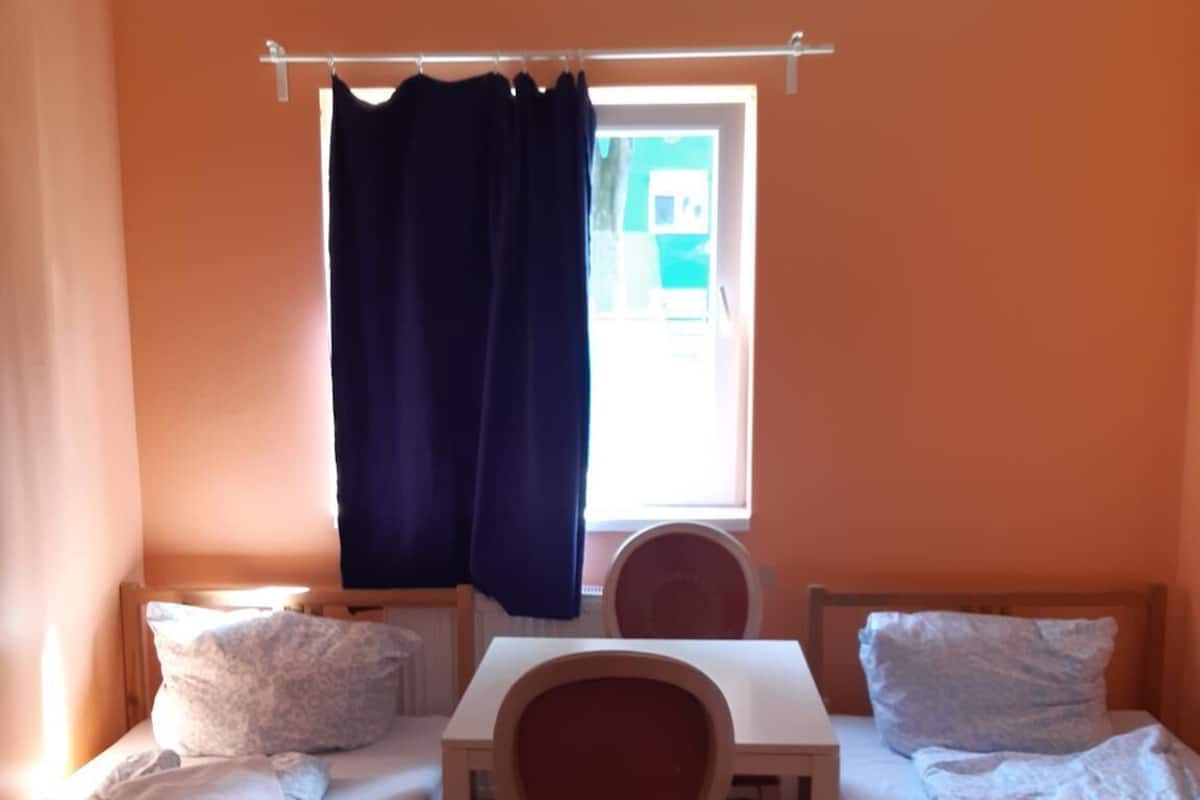 Chambre Double