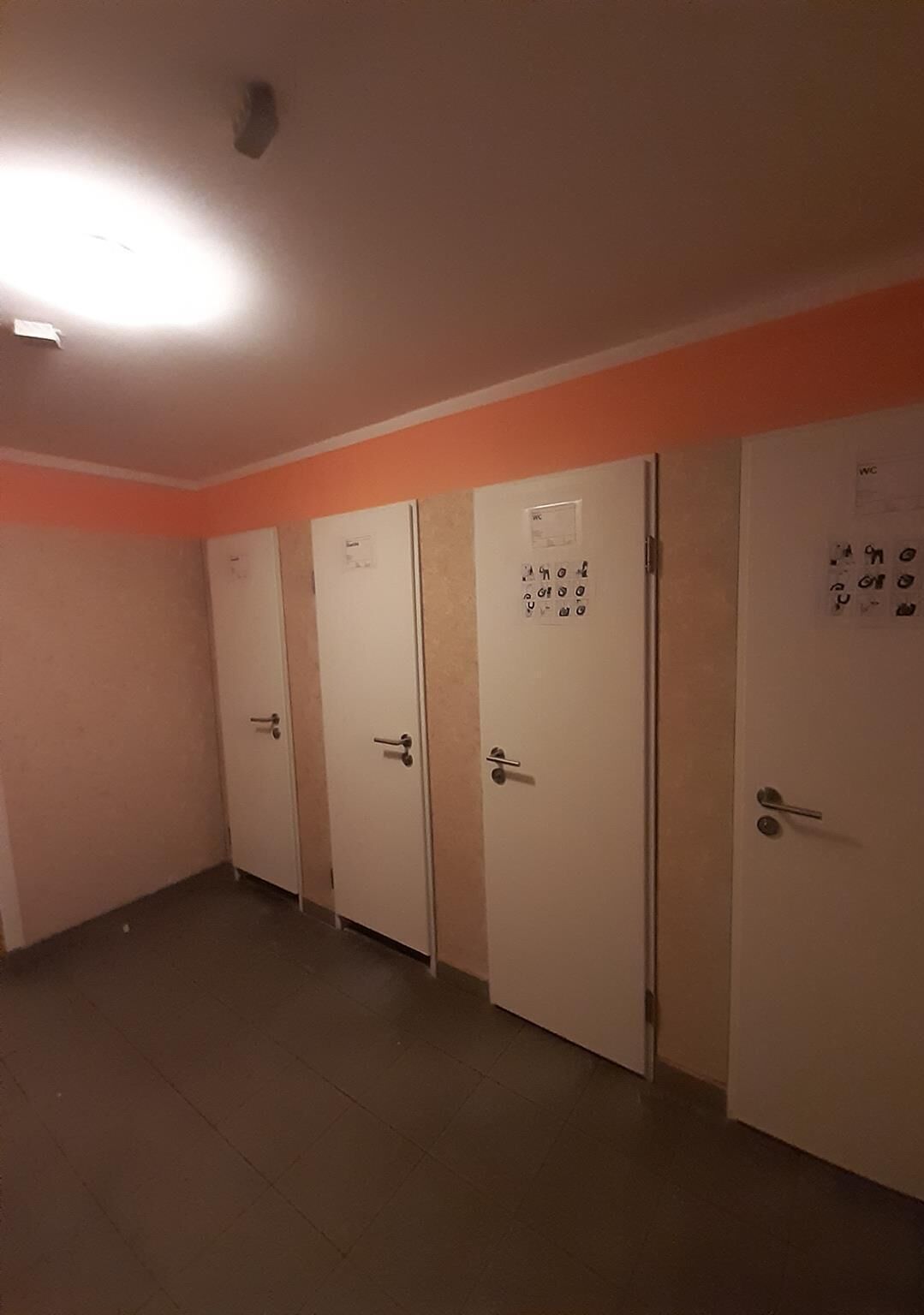 Foto - 2-Rent Group Hostel Rooms&Apartments TUB19A