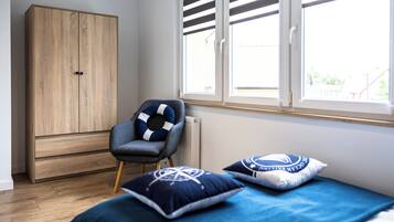 Apartament (E8) | Con stile personalizzato, con arredamento individuale
