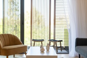 Apartamento | 1 quarto